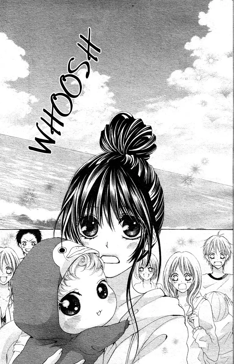 Momo Lover Chapter 6 4